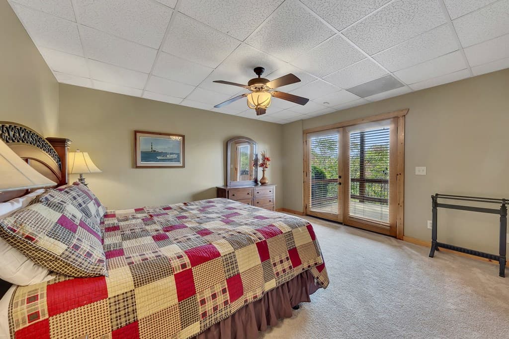 499 Raven Ridge Circle, Mineral Bluff GA 30559 - Photo