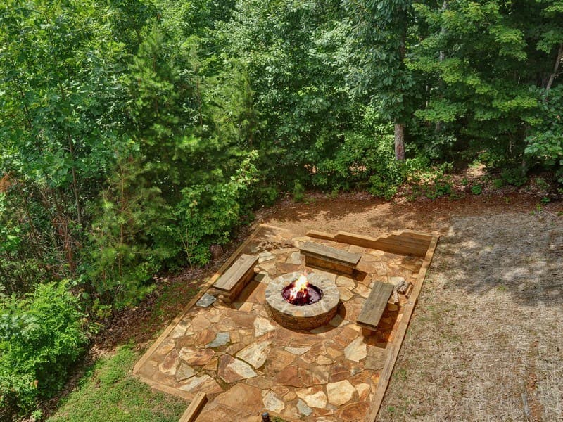 499 Raven Ridge Circle, Mineral Bluff GA 30559 - Photo