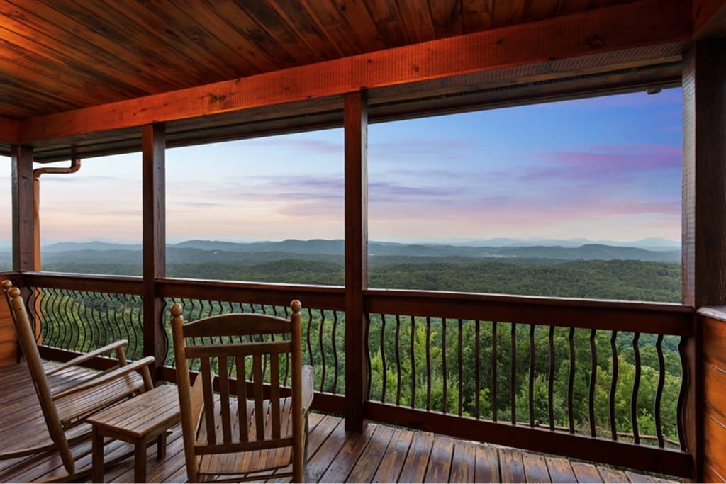 279 Rising Star Lane, Mineral Bluff GA 30559 - Photo