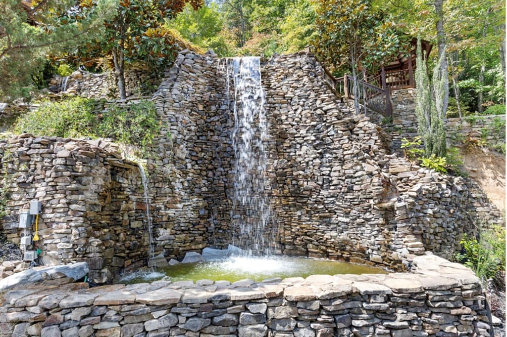 279 Rising Star Lane, Mineral Bluff GA 30559 - Photo
