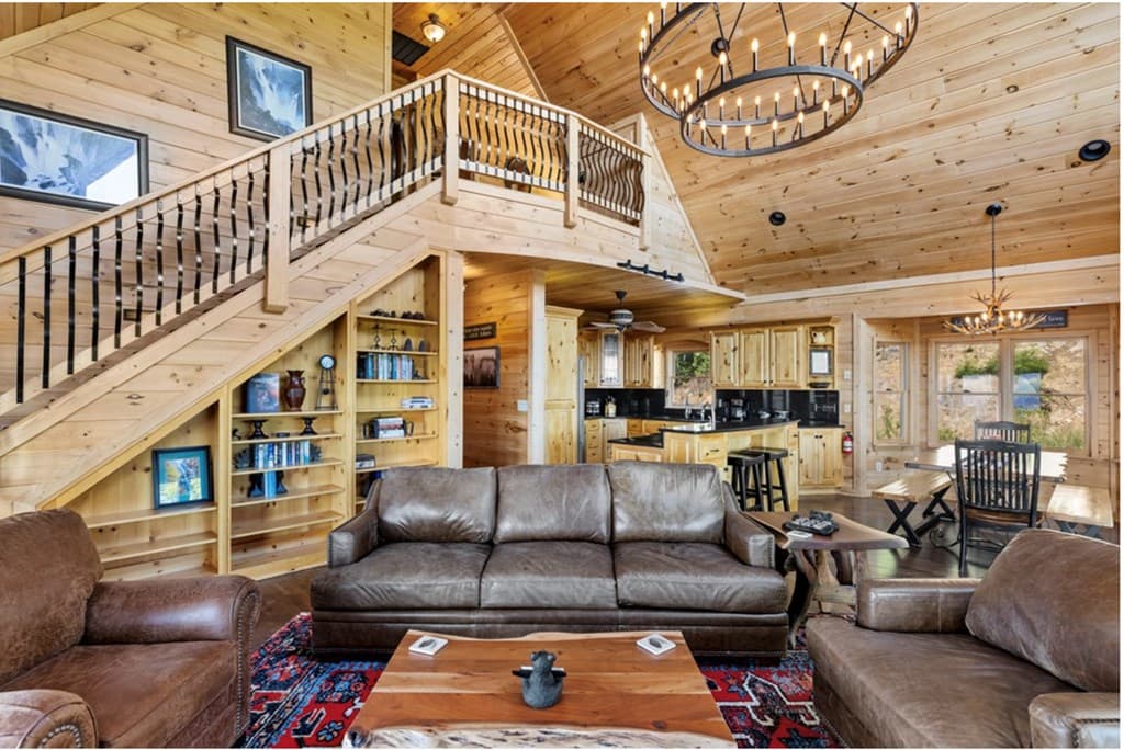 279 Rising Star Lane, Mineral Bluff GA 30559 - Photo