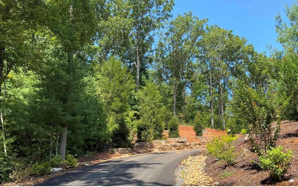LT 11 Haven Way, Blue Ridge GA 30513 - Photo