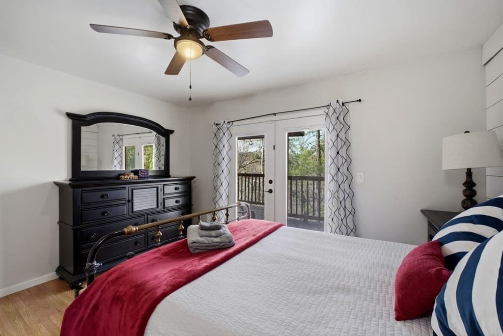 858 River Forest Run, Cleveland GA 30528 - Photo