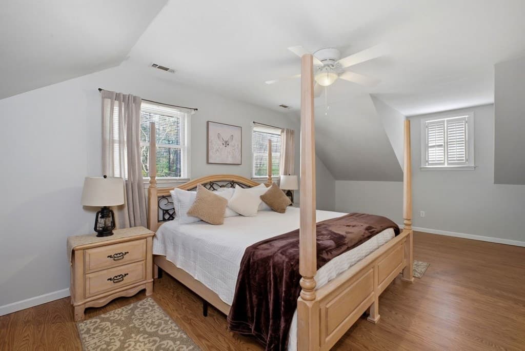858 River Forest Run, Cleveland GA 30528 - Photo