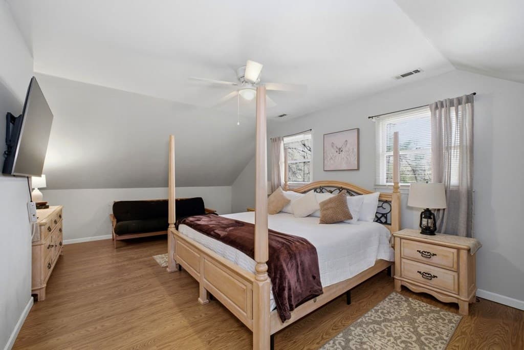 858 River Forest Run, Cleveland GA 30528 - Photo