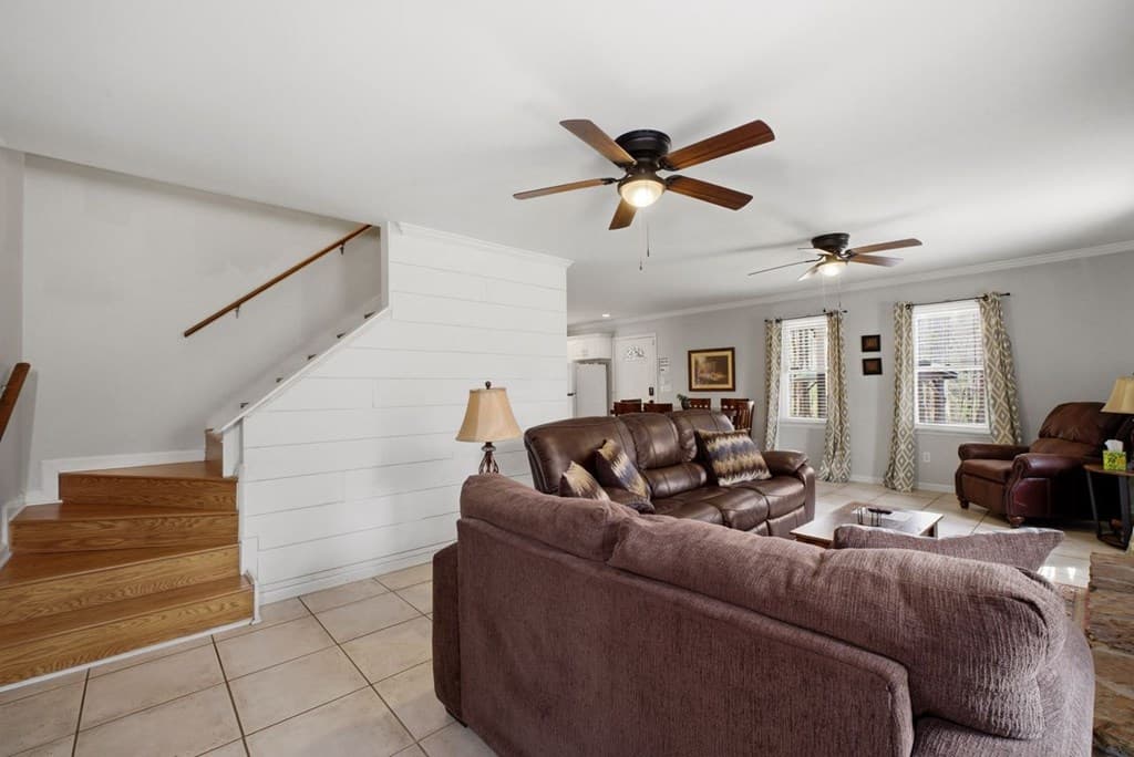 858 River Forest Run, Cleveland GA 30528 - Photo