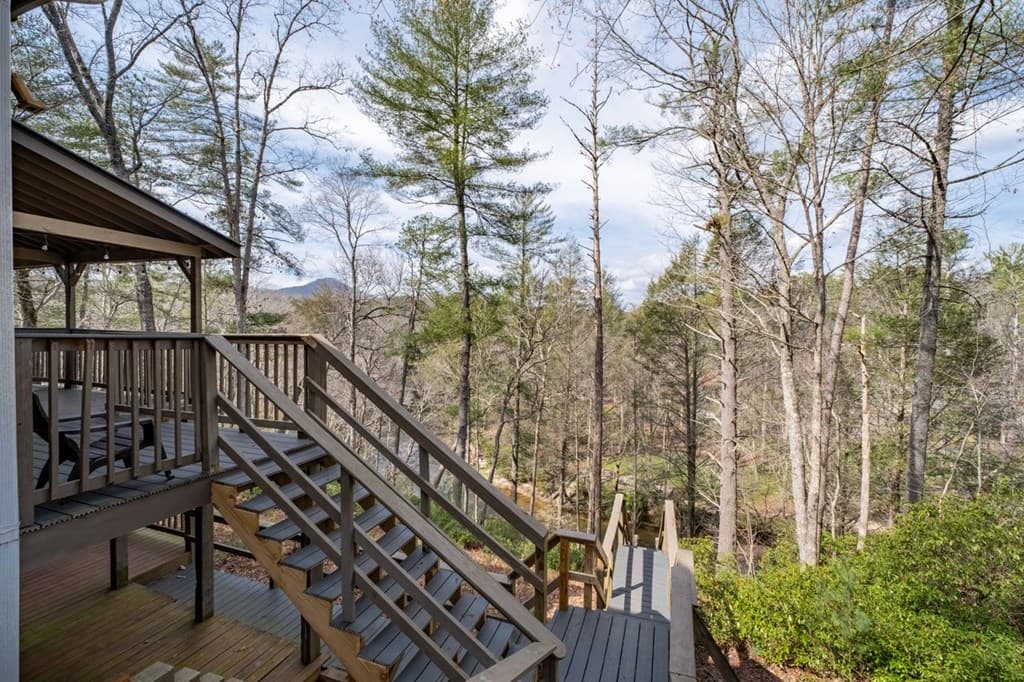 858 River Forest Run, Cleveland GA 30528 - Photo