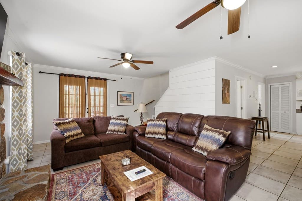 858 River Forest Run, Cleveland GA 30528 - Photo