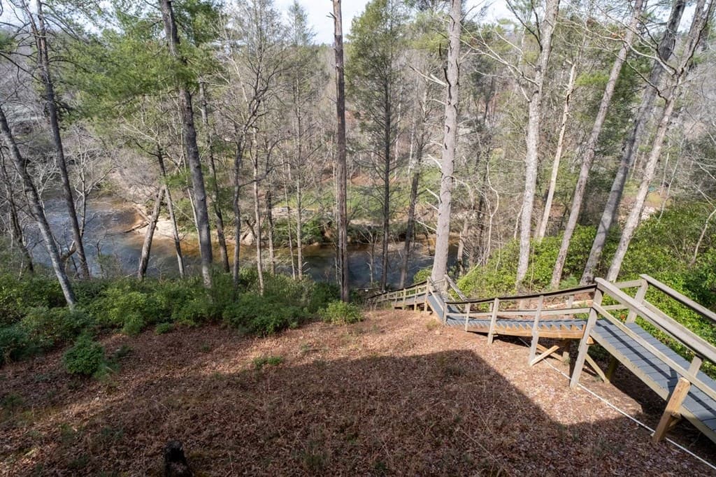 858 River Forest Run, Cleveland GA 30528 - Photo