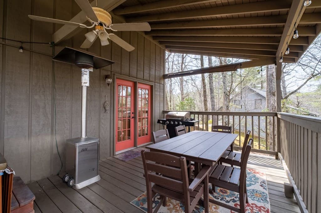 858 River Forest Run, Cleveland GA 30528 - Photo