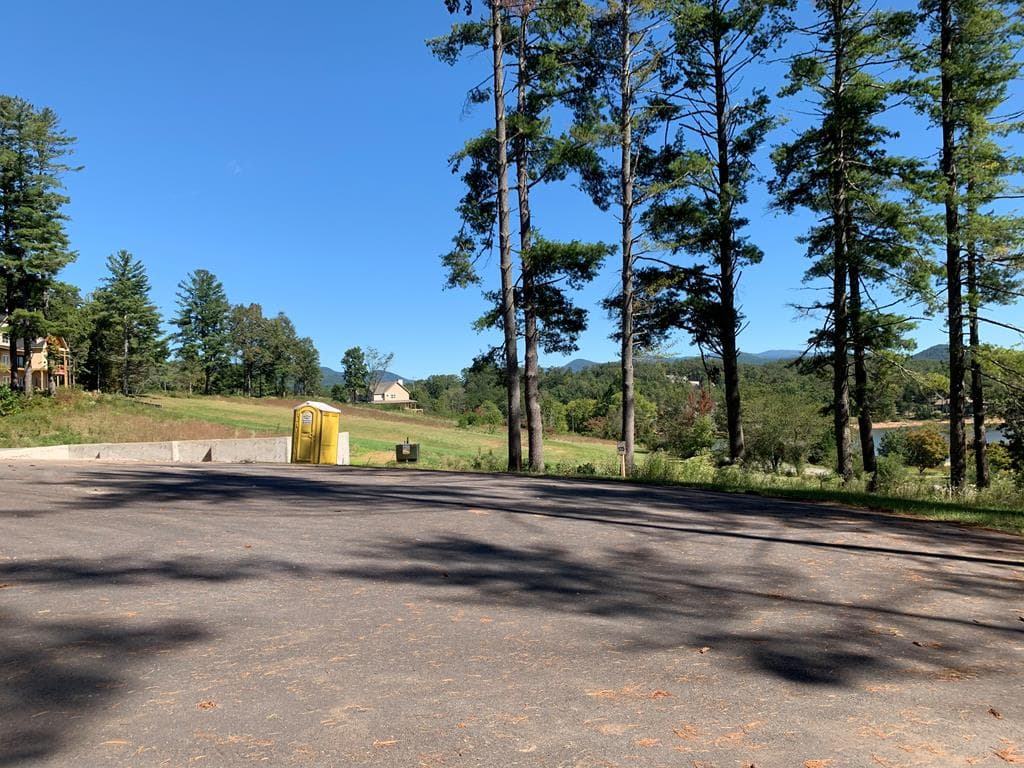 Lot 173 Highland Park, Blairsville GA 30512 - Photo