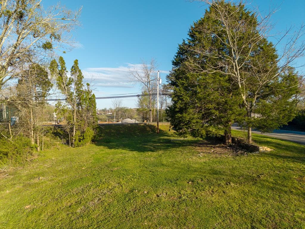 291 E Second Street, Blue Ridge GA 30513 - Photo