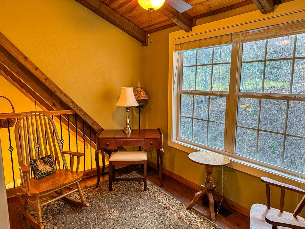 157 Frontier Drive, Hayesville NC 28904 - Photo