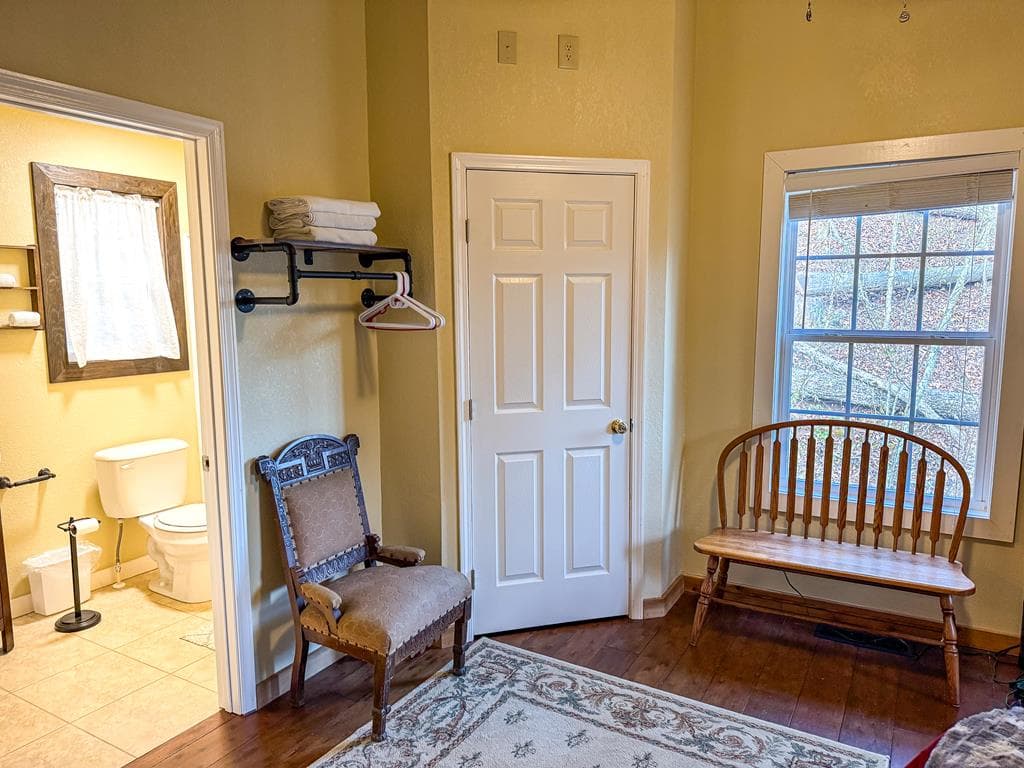 157 Frontier Drive, Hayesville NC 28904 - Photo