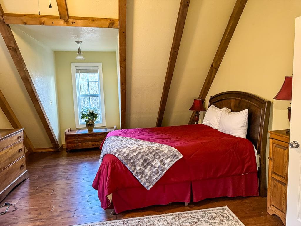 157 Frontier Drive, Hayesville NC 28904 - Photo