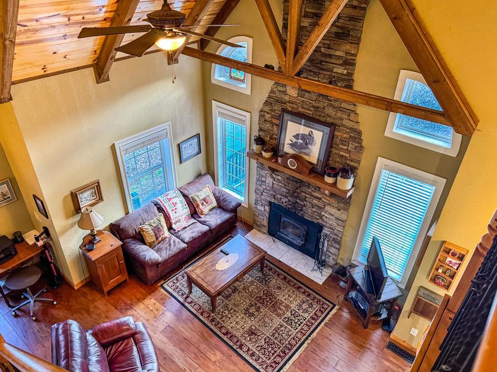 157 Frontier Drive, Hayesville NC 28904 - Photo