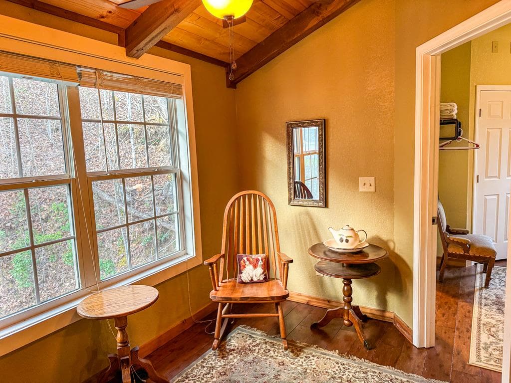 157 Frontier Drive, Hayesville NC 28904 - Photo