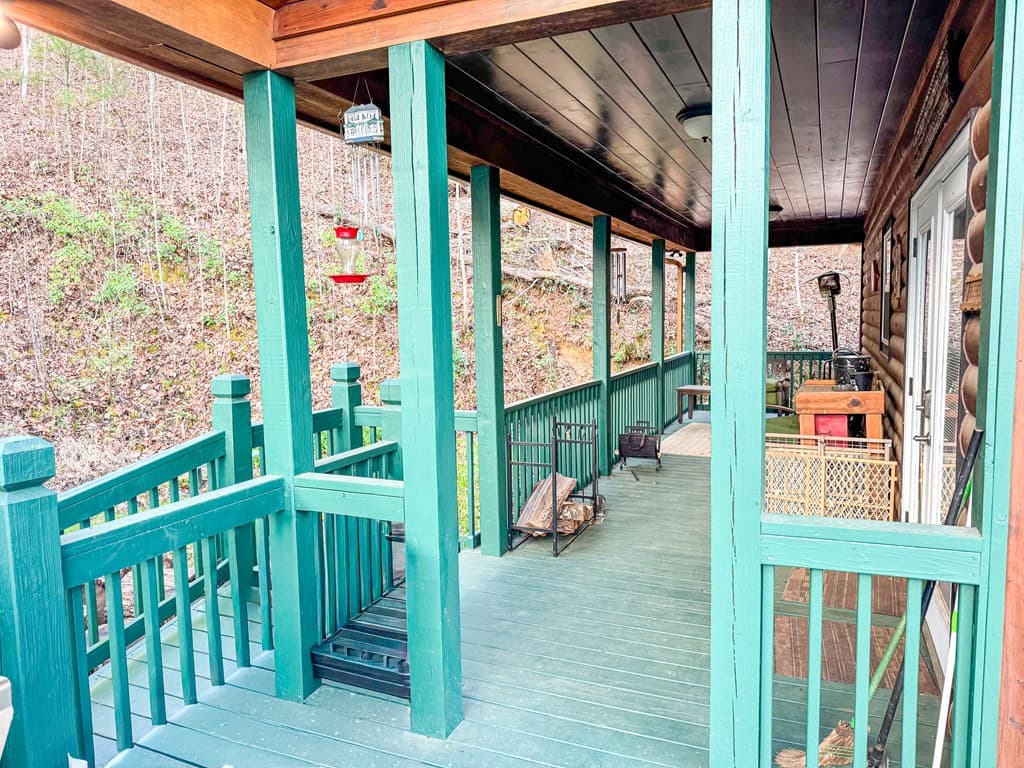 157 Frontier Drive, Hayesville NC 28904 - Photo
