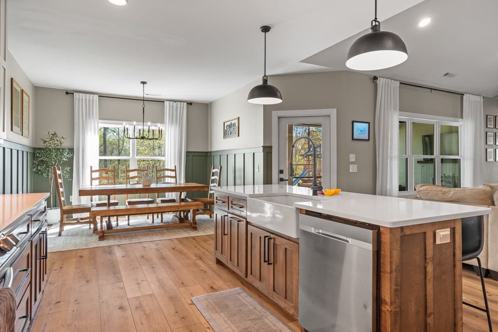 47 Meadow Brooke Court, Young Harris GA 30582 - Photo