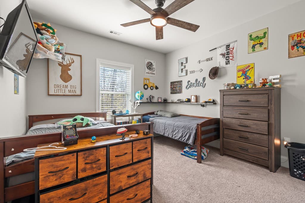 47 Meadow Brooke Court, Young Harris GA 30582 - Photo