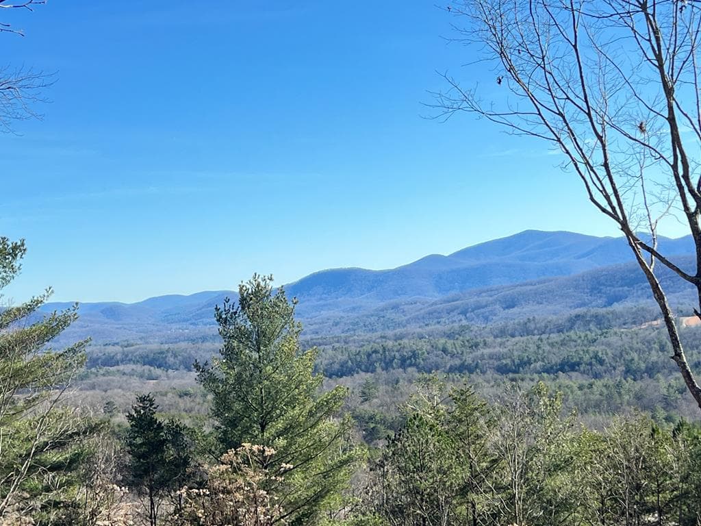 Lot 9 Summit Trace, Blairsville GA 30512 - Photo