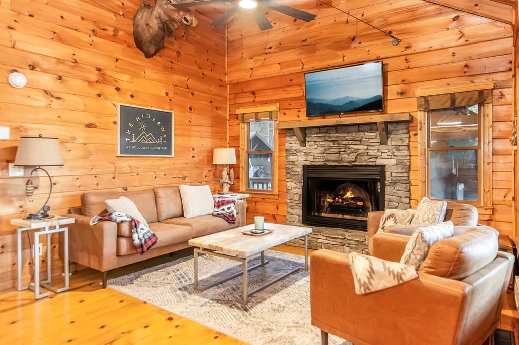 22 N Candice Court, Blue Ridge GA 30513 - Photo