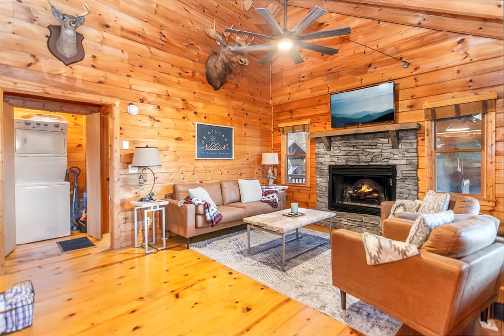 22 N Candice Court, Blue Ridge GA 30513 - Photo