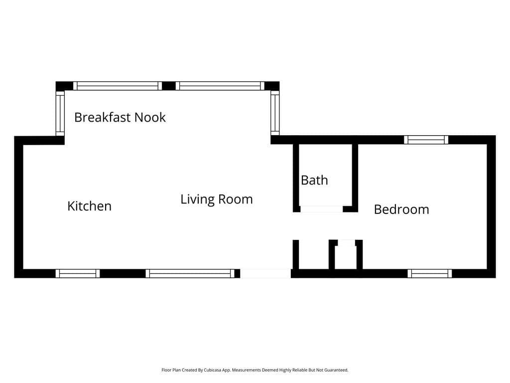96 10th Street, Ellijay GA 30540 - Photo