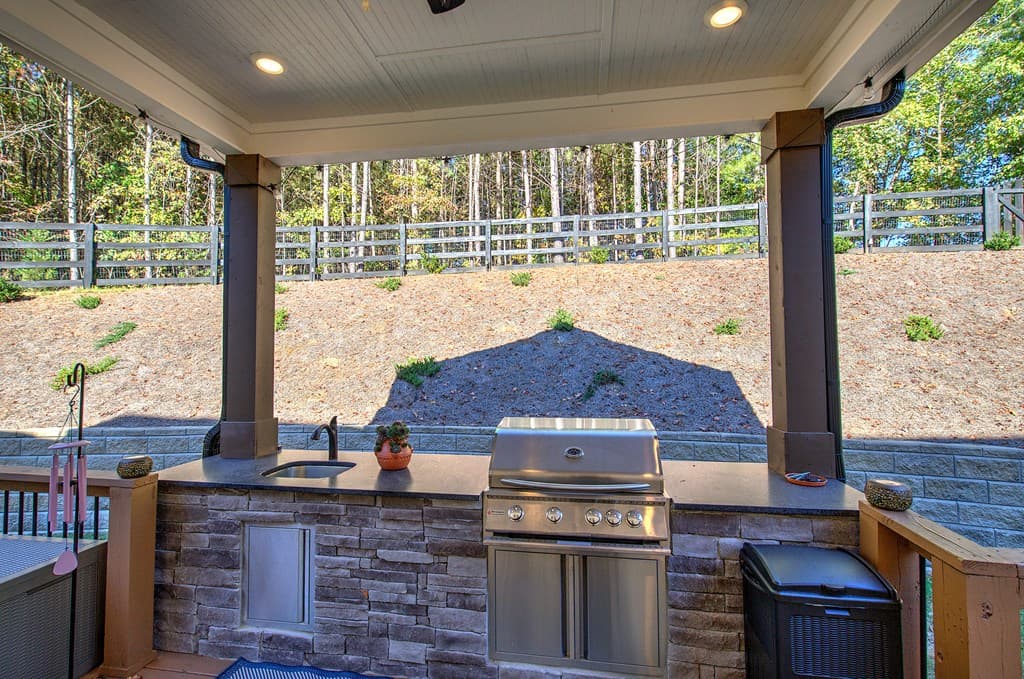 503 London Road, Ball Ground GA 30107 - Photo