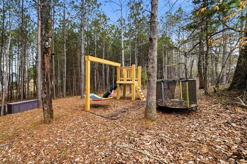 503 London Road, Ball Ground GA 30107 - Photo