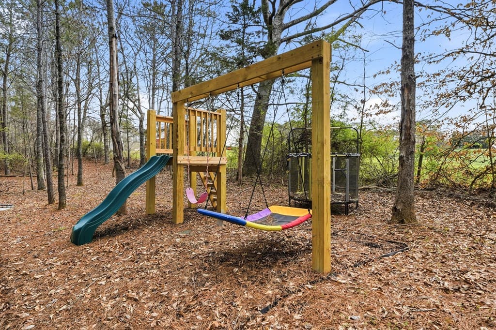 503 London Road, Ball Ground GA 30107 - Photo
