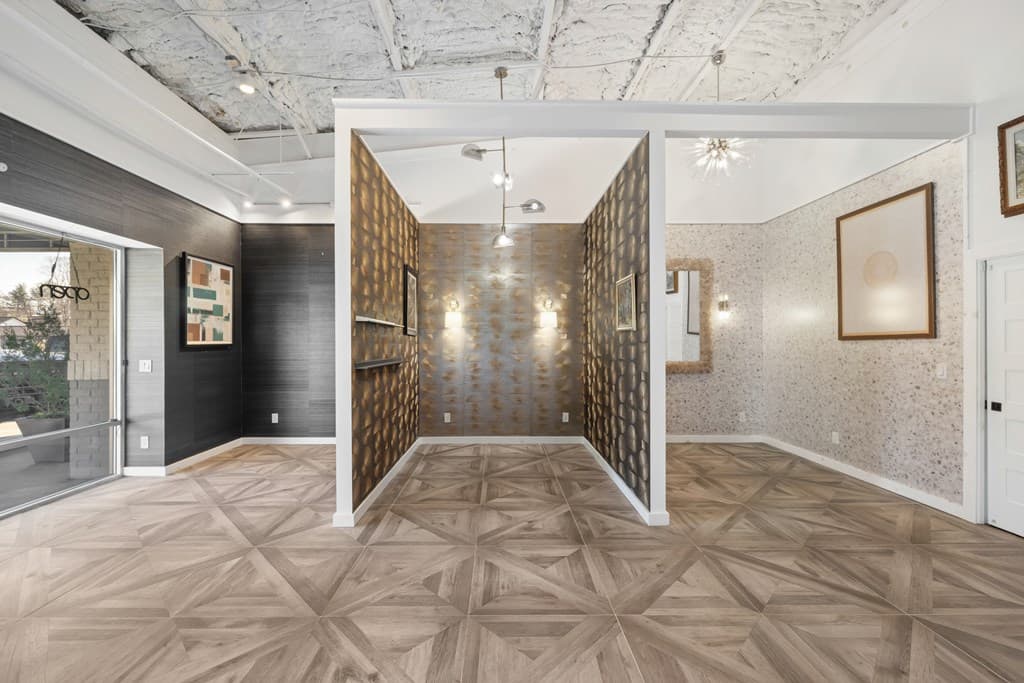 56 Mountain Street, Blue Ridge GA 30513 - Photo