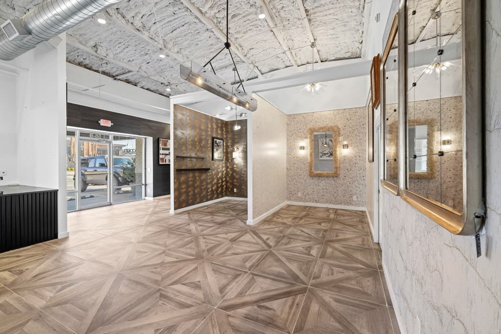 56 Mountain Street, Blue Ridge GA 30513 - Photo