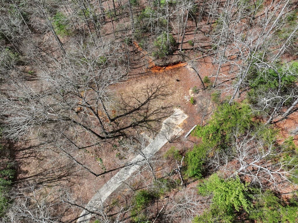 1399 Old Parker Place Road, Ellijay GA 30536 - Photo
