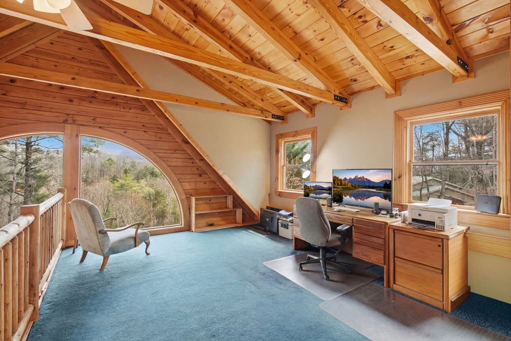 1399 Old Parker Place Road, Ellijay GA 30536 - Photo
