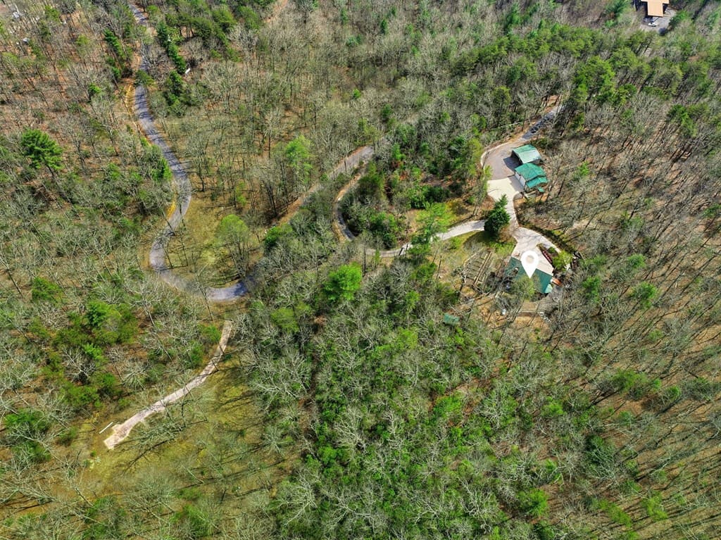 1399 Old Parker Place Road, Ellijay GA 30536 - Photo