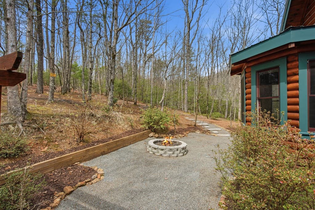 1399 Old Parker Place Road, Ellijay GA 30536 - Photo