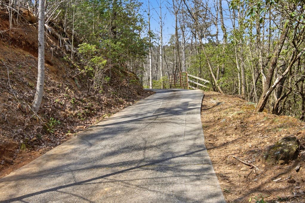 1399 Old Parker Place Road, Ellijay GA 30536 - Photo