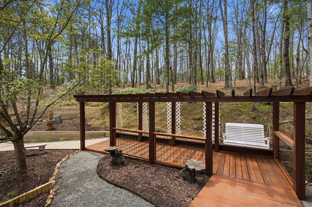 1399 Old Parker Place Road, Ellijay GA 30536 - Photo