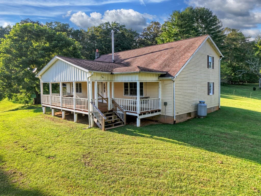3967 Hwy 2, Epworth GA 30541 - Photo