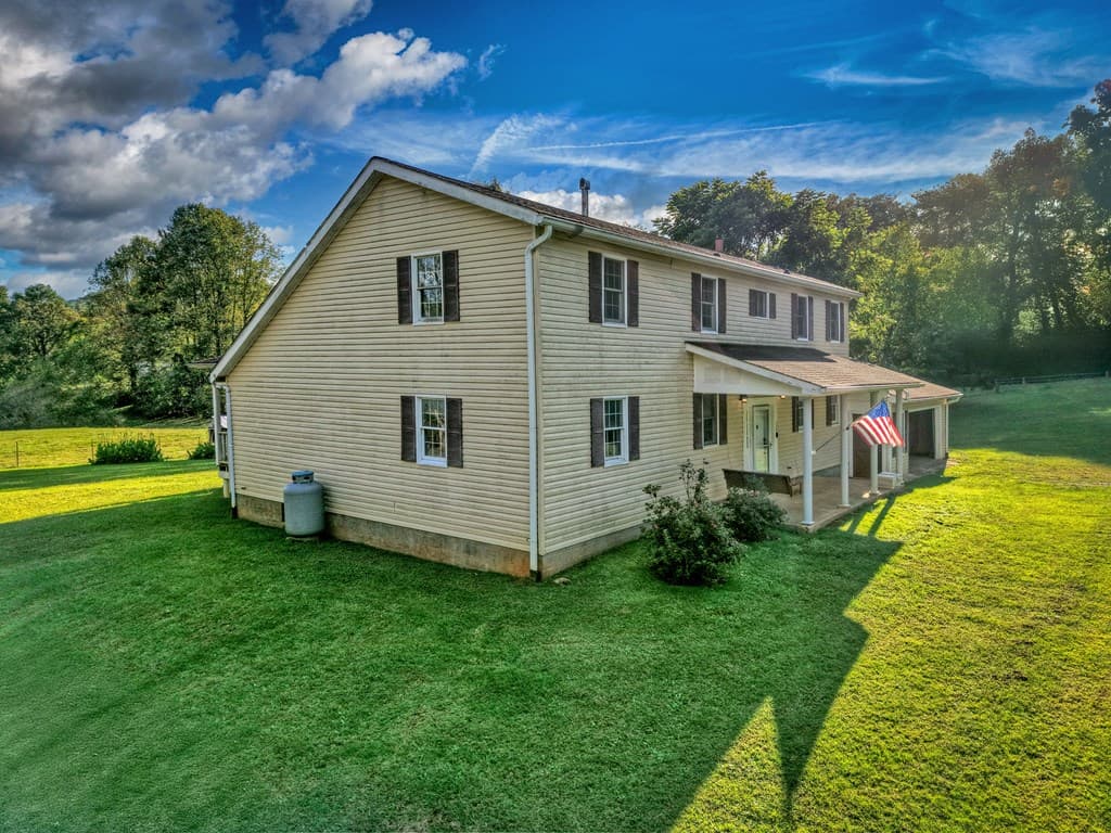 3967 Hwy 2, Epworth GA 30541 - Photo