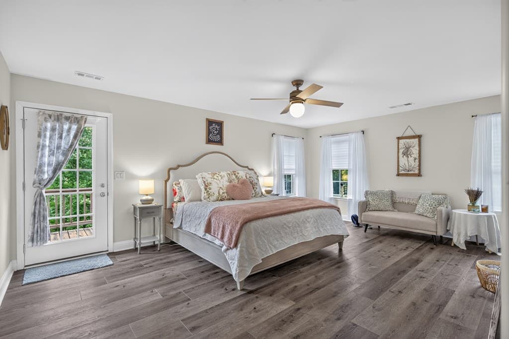 185 Sundown Trail, Ellijay GA 30540 - Photo