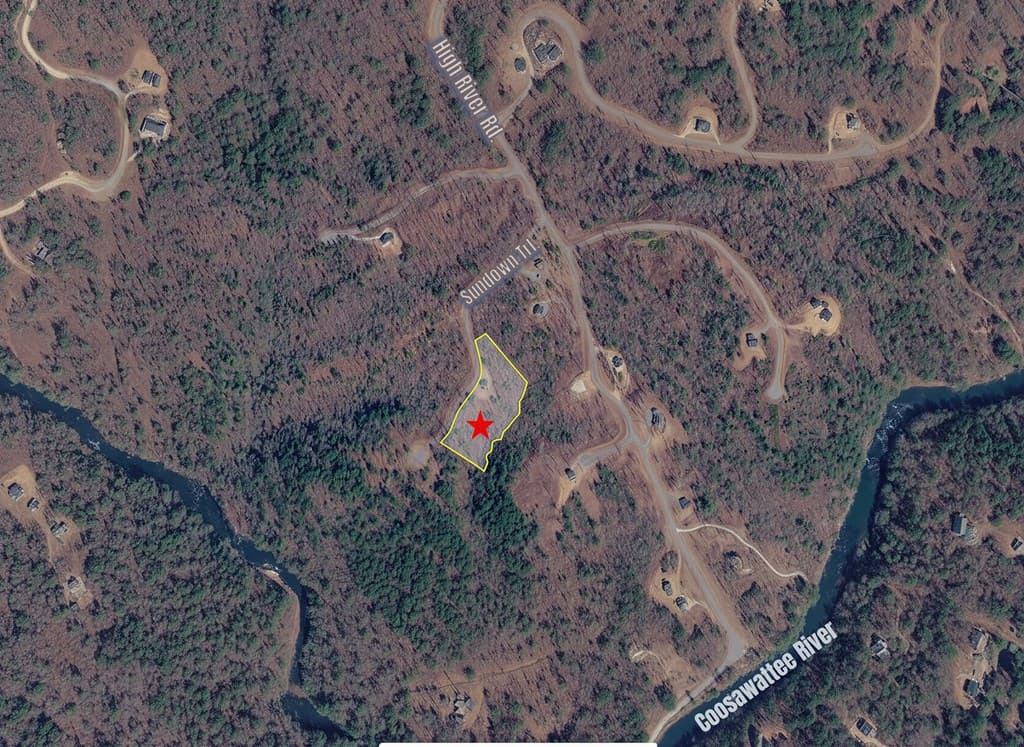 185 Sundown Trail, Ellijay GA 30540 - Photo