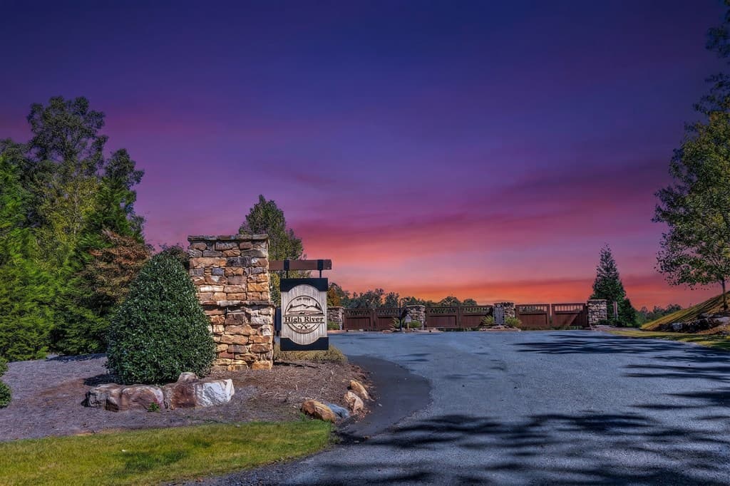 185 Sundown Trail, Ellijay GA 30540 - Photo