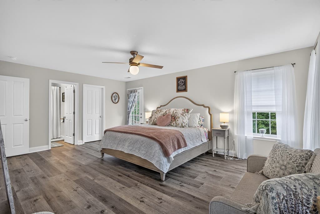 185 Sundown Trail, Ellijay GA 30540 - Photo