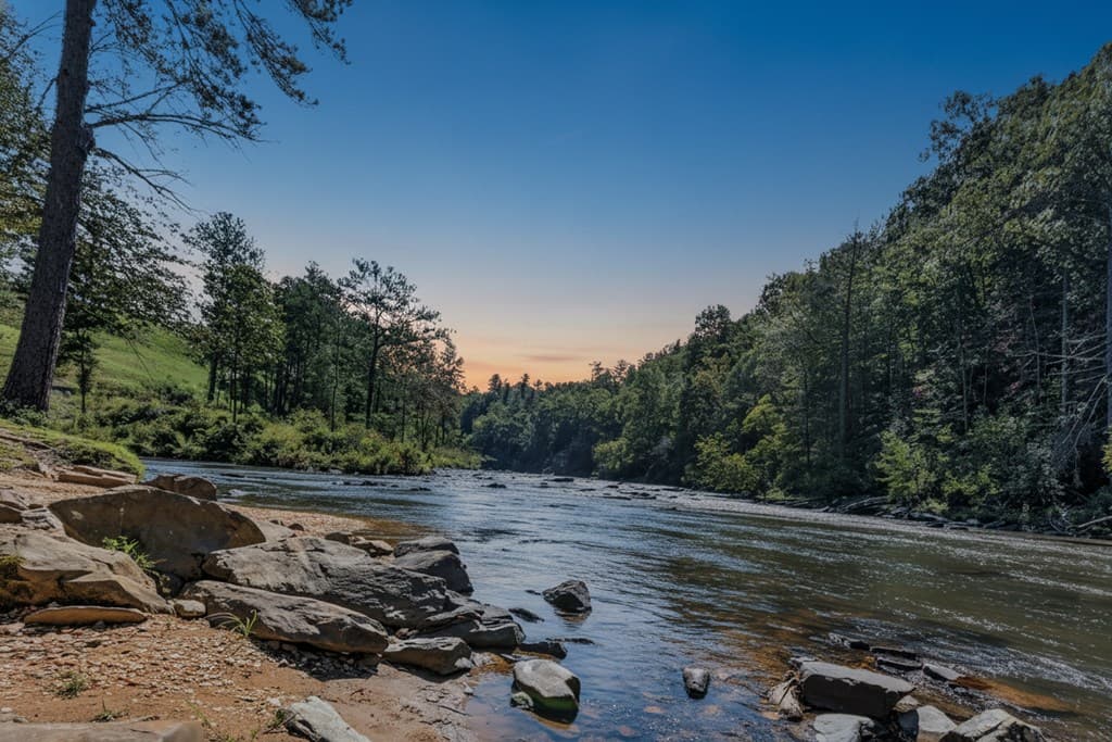 185 Sundown Trail, Ellijay GA 30540 - Photo