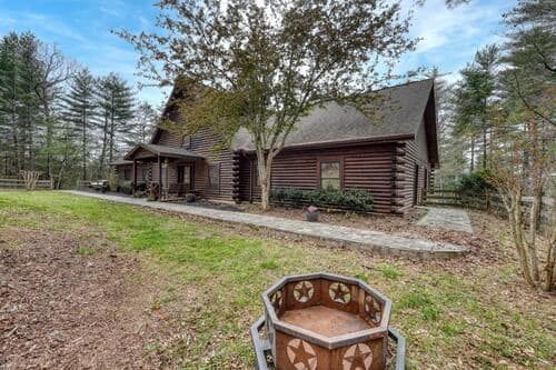 978 Ashley Lane, Young Harris GA 30582 - Photo