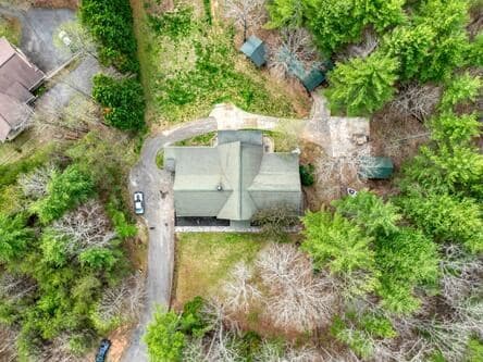 978 Ashley Lane, Young Harris GA 30582 - Photo