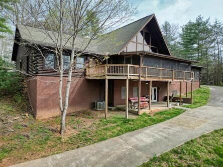 978 Ashley Lane, Young Harris GA 30582 - Photo