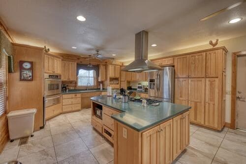 978 Ashley Lane, Young Harris GA 30582 - Photo